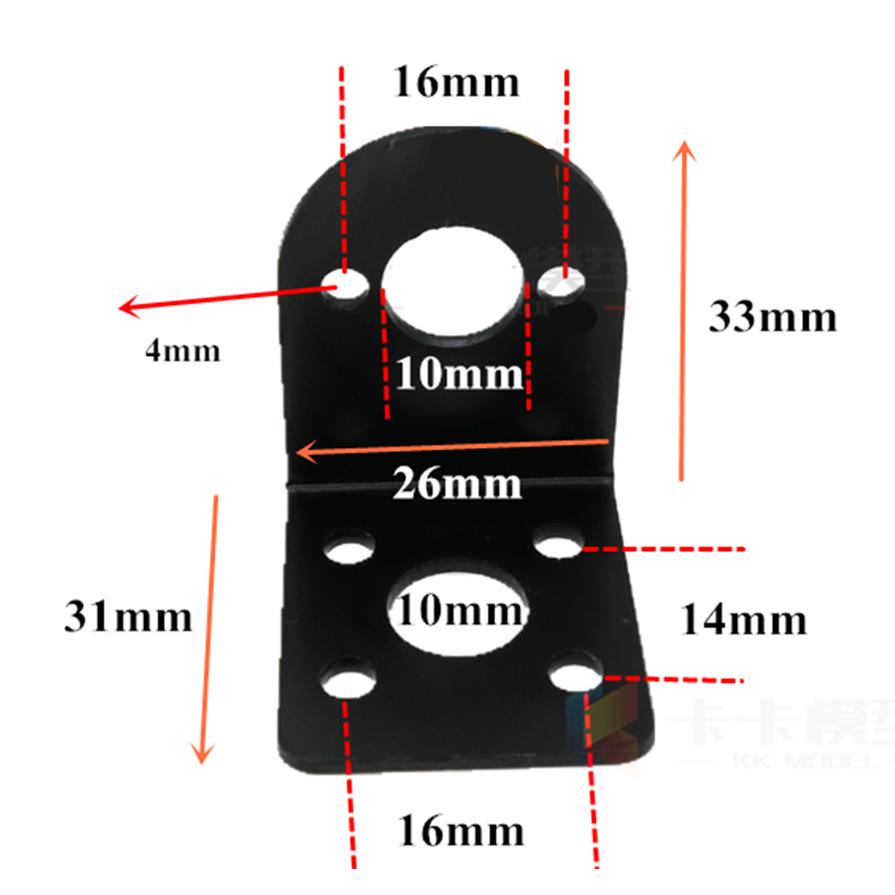 KHUNG ĐỘNG CƠ GIẢM TỐC 370/371