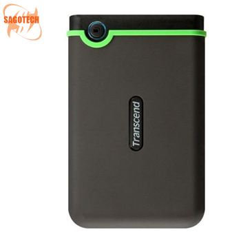 Ổ Cứng Di Động Transcend M3 1TB