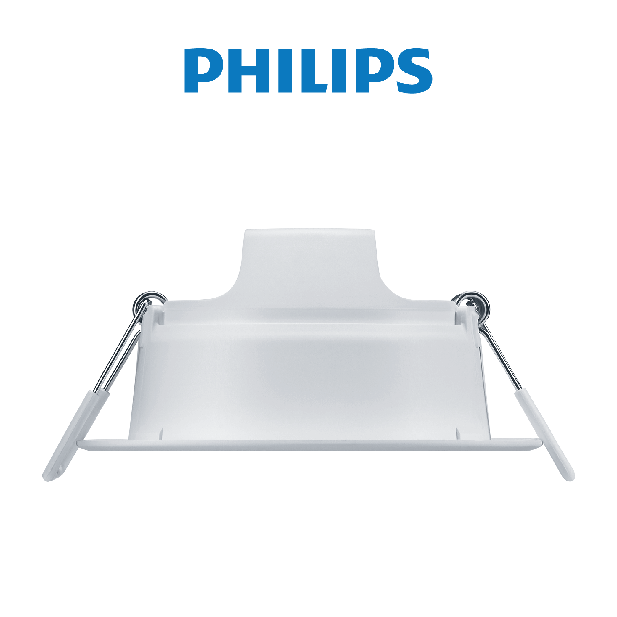 Đèn LED âm trần PHILIPS Meson đổi màu ánh sáng (vàng, trung tính, trắng)