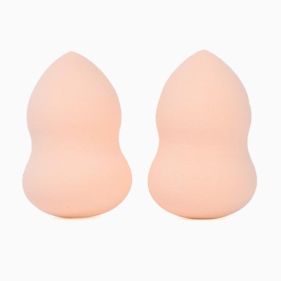 Mút tán kem nền Hình Hồ Lô