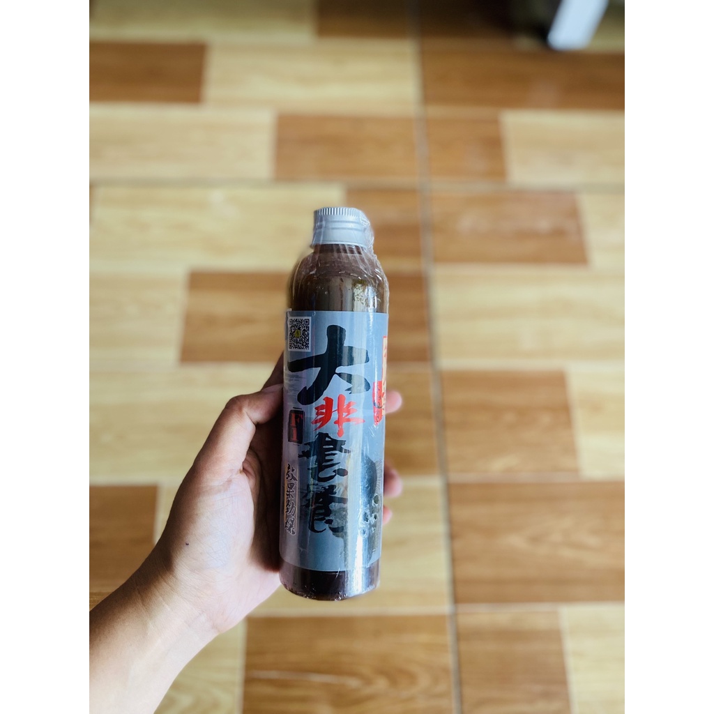 Tinh Mùi Câu Cá Rô Phi MRT F1