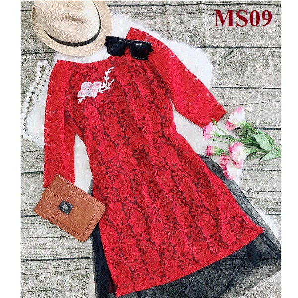 Quynhphuong1417 - Áo Dài Cách Tân Nữ