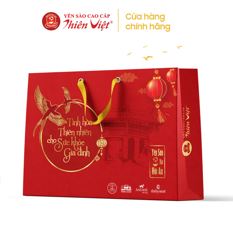Túi giấy cao cấp