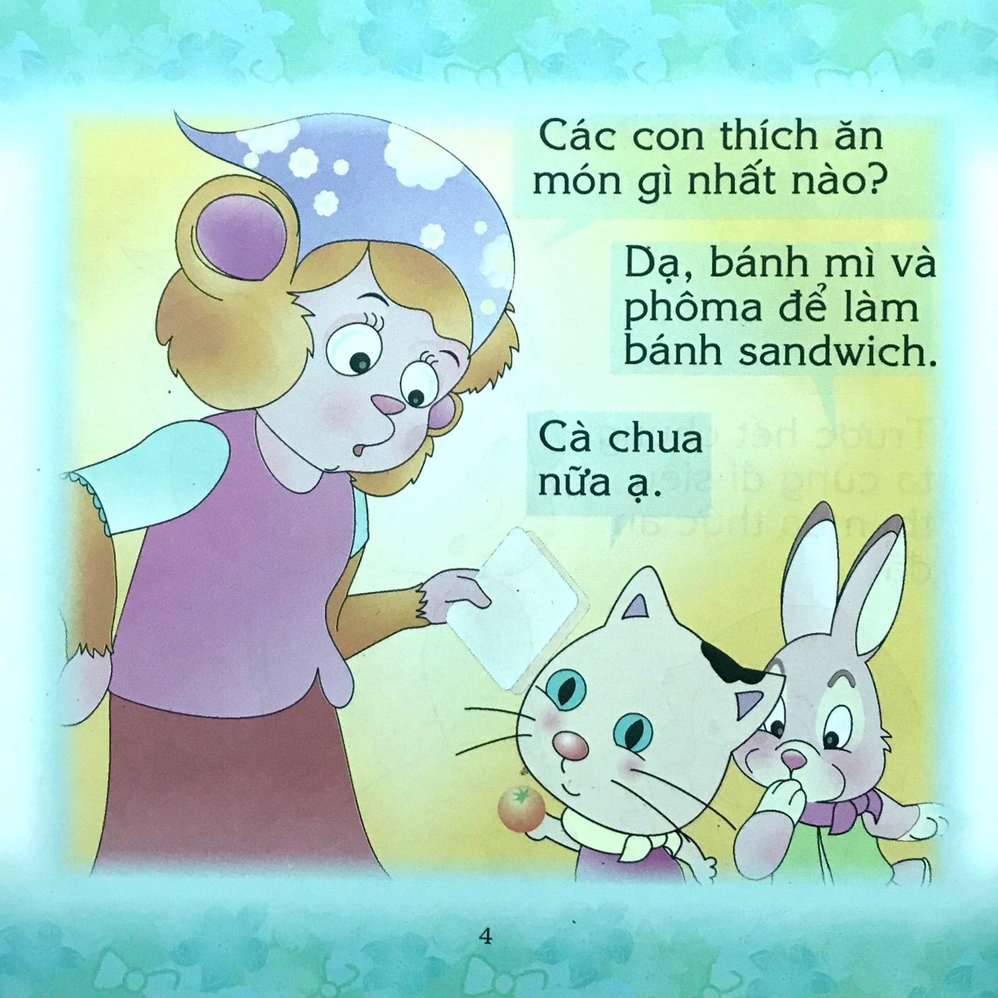 BuBu Tập 31: BuBu Và Các Bạn