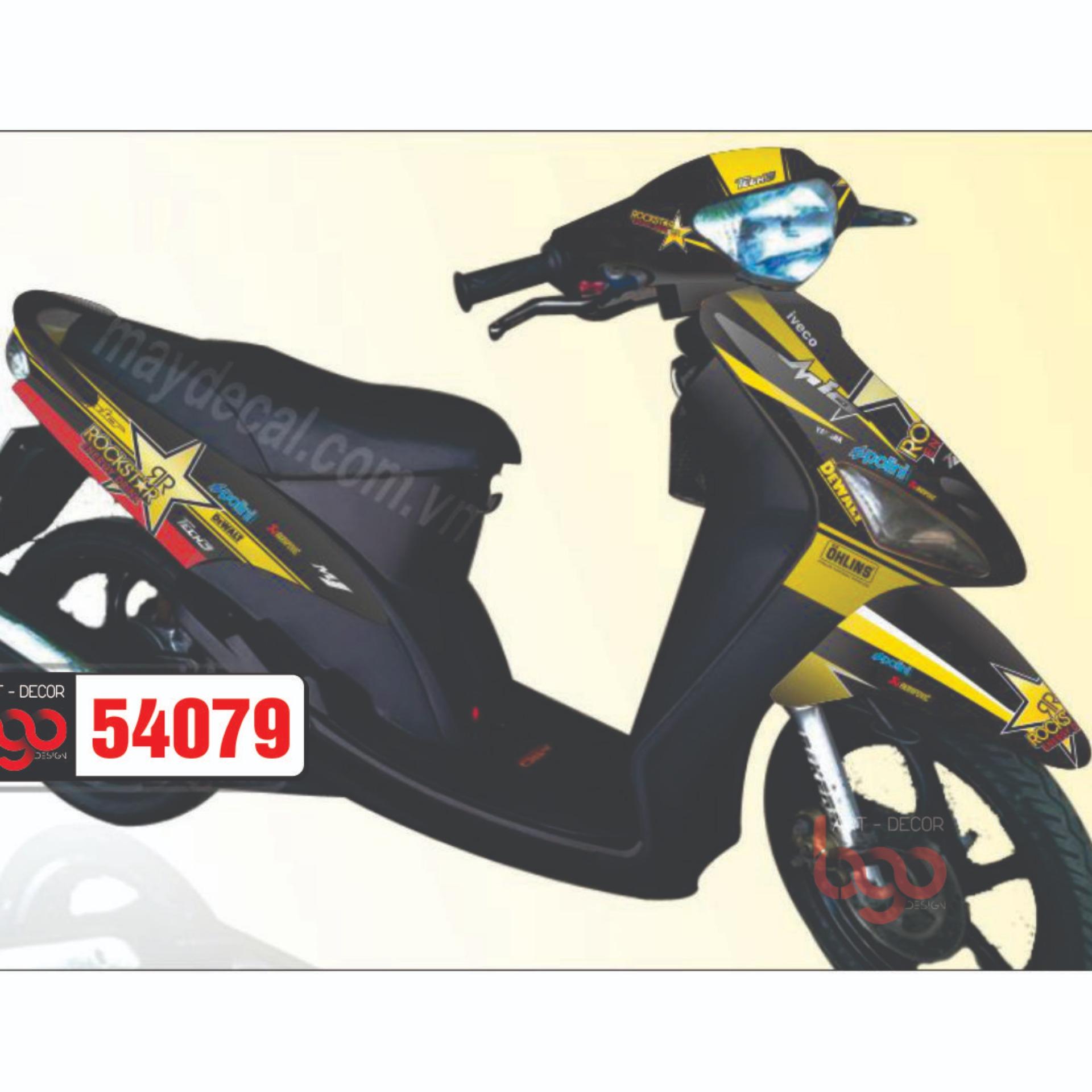 Tem trùm Mio Ultimo - 54079