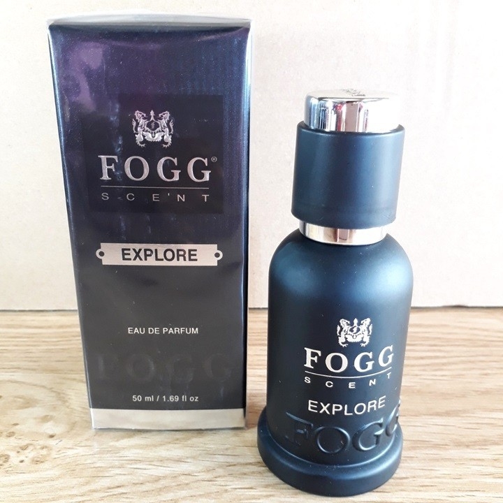 NƯỚC HOA FOGG NAM VÀ NỮ 50ML