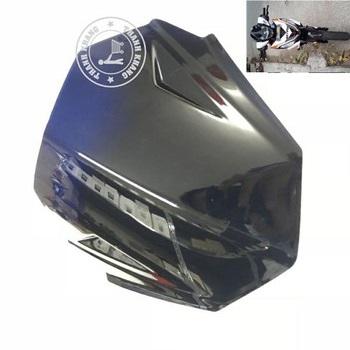 [HCM]Mão xe exciter 150 Thanh Khang 006000359 (Đen)
