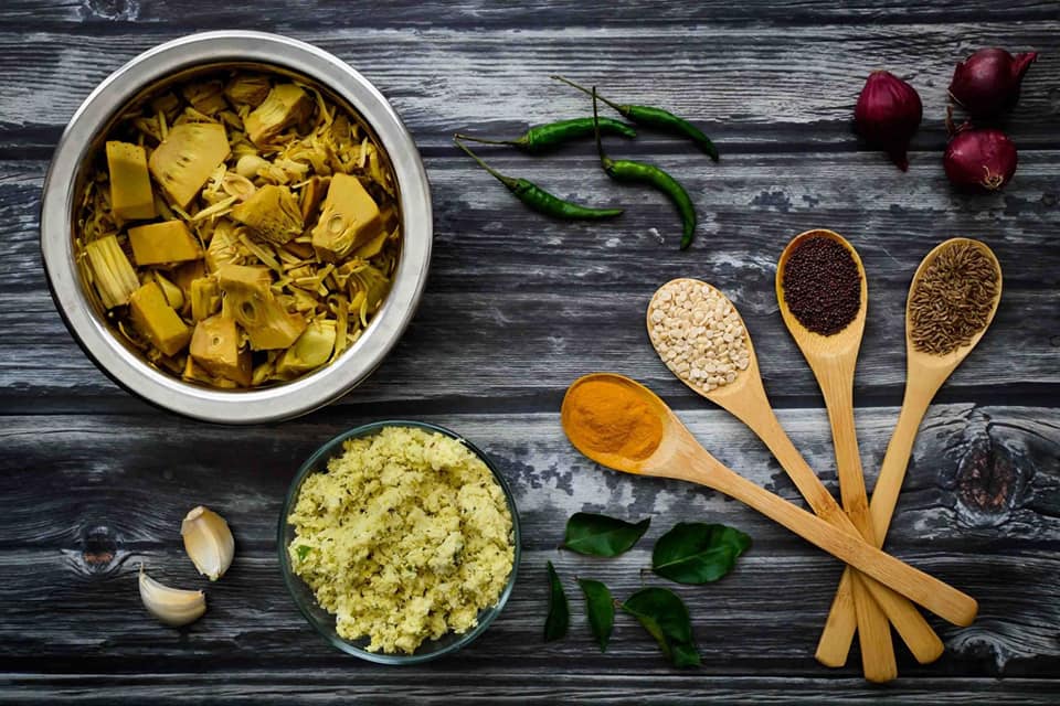 MÍT NON HỮU CƠ - THỊT THỰC VẬT VINAMIT - MÍT NON ORGANIC VINAMIT