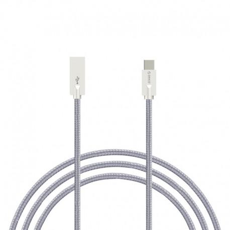 Cáp Sạc Type C 2.0 Orico HCU-10 (1m)