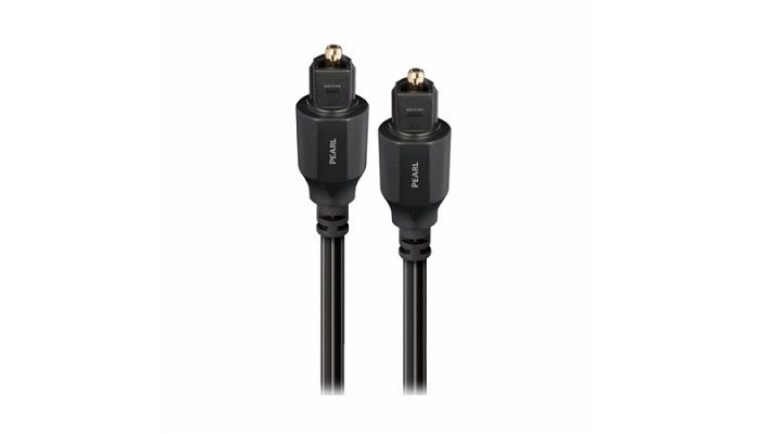 Dây Optical AudioQuest Pearl