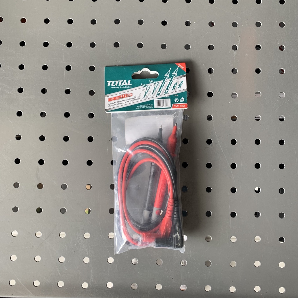 Dây đo ampe TMT422