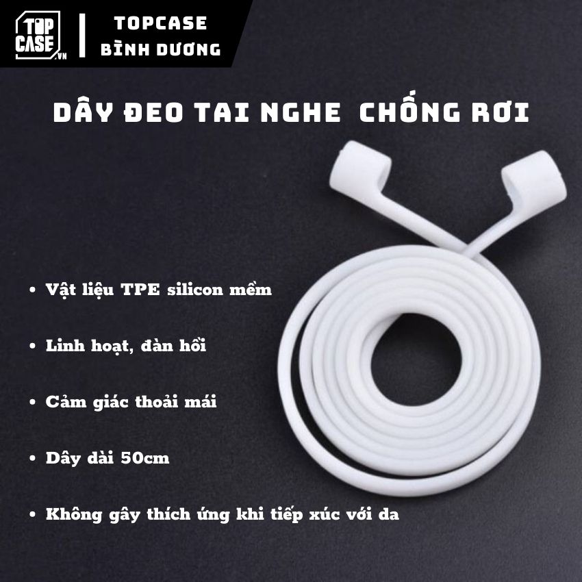 Tai nghe bluetooth không dây 2 hổ vằn 1562e - 2E, chip louda, pin trâu 8h, bluetooth 5.3, cảm ứng đa điểm, chuyển đổi liền mạch, sạc không dây, định vị, đổi tên, bảo hành 6 tháng - Topcase Bình Dương