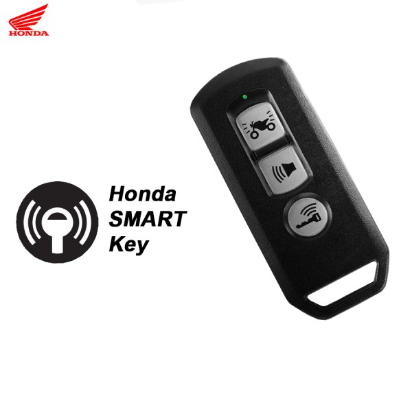 Chìa khóa smartkey Honda Renew K01/K77