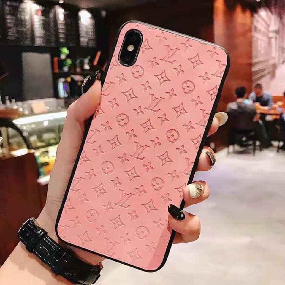 Ốp Lưng Iphone Lv Sang Chảnh Đủ Mã Dành Cho Iphone