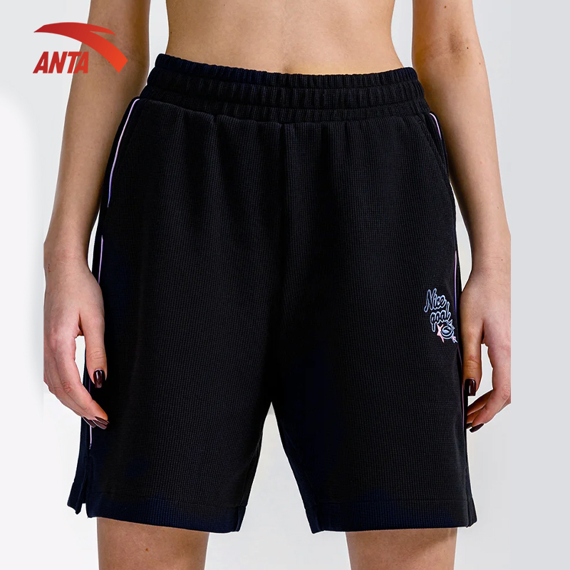 [SALE OFF 70% ] Quần dài thể thao nữ Anta 862318307