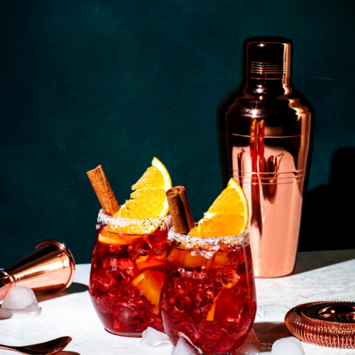 Syrup Quế Torani Cinnamon 750ml