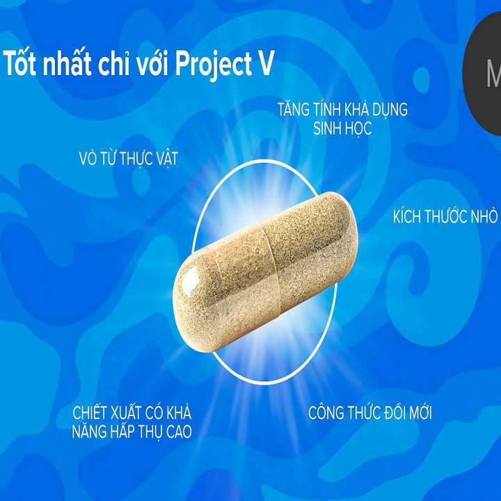 [HCM][ XẢ KHO ] - Project SV (Sveltform) vision - Điều hòa trao đổi chất đốt mỡ giảm cân