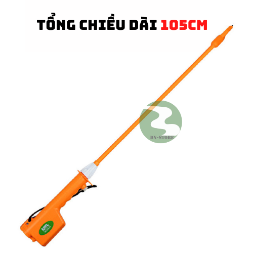 Roi lùa heo 30000mAh có đèn trợ sáng A200