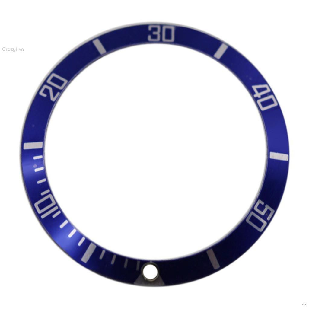 Vòng Bezel thay thế cho đồng hồ đeo tay