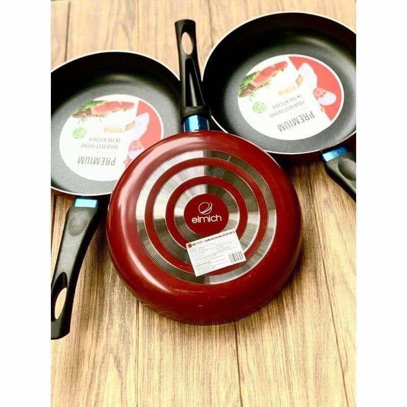 Chảo chống dính Elmich 24cm