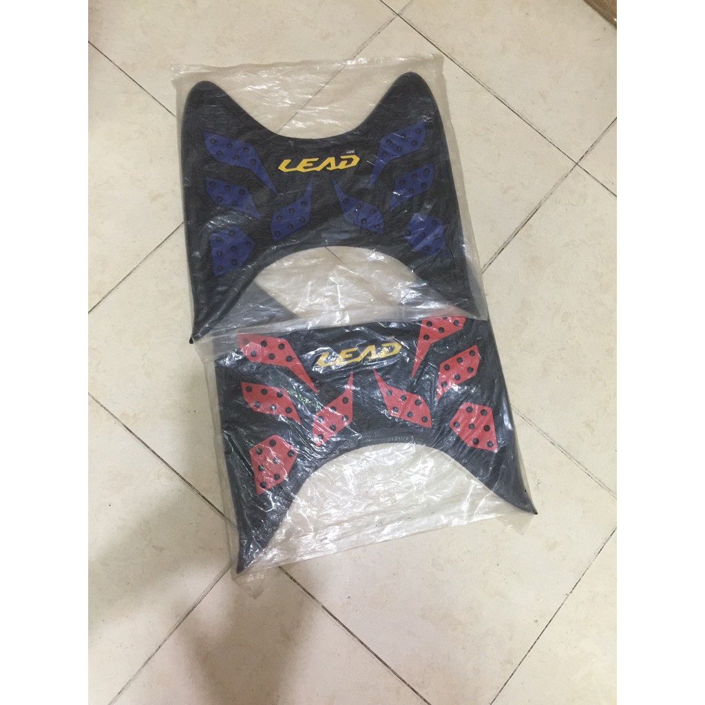 Thảm Lead 2013 - 2026 Lót Sàn Để Chân Xe Lead -Thảm Lót Sàn Lead Dày Đẹp - Oppo lead 2013 - 2016