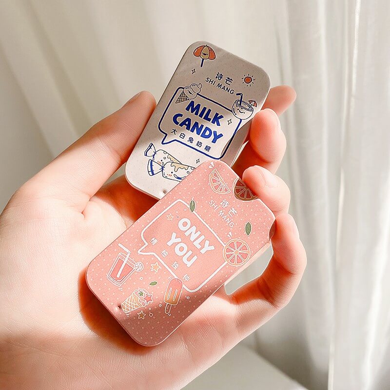 NƯỚC HOA KHÔ SHIMANG CỰC THƠM - BỎ TÚI