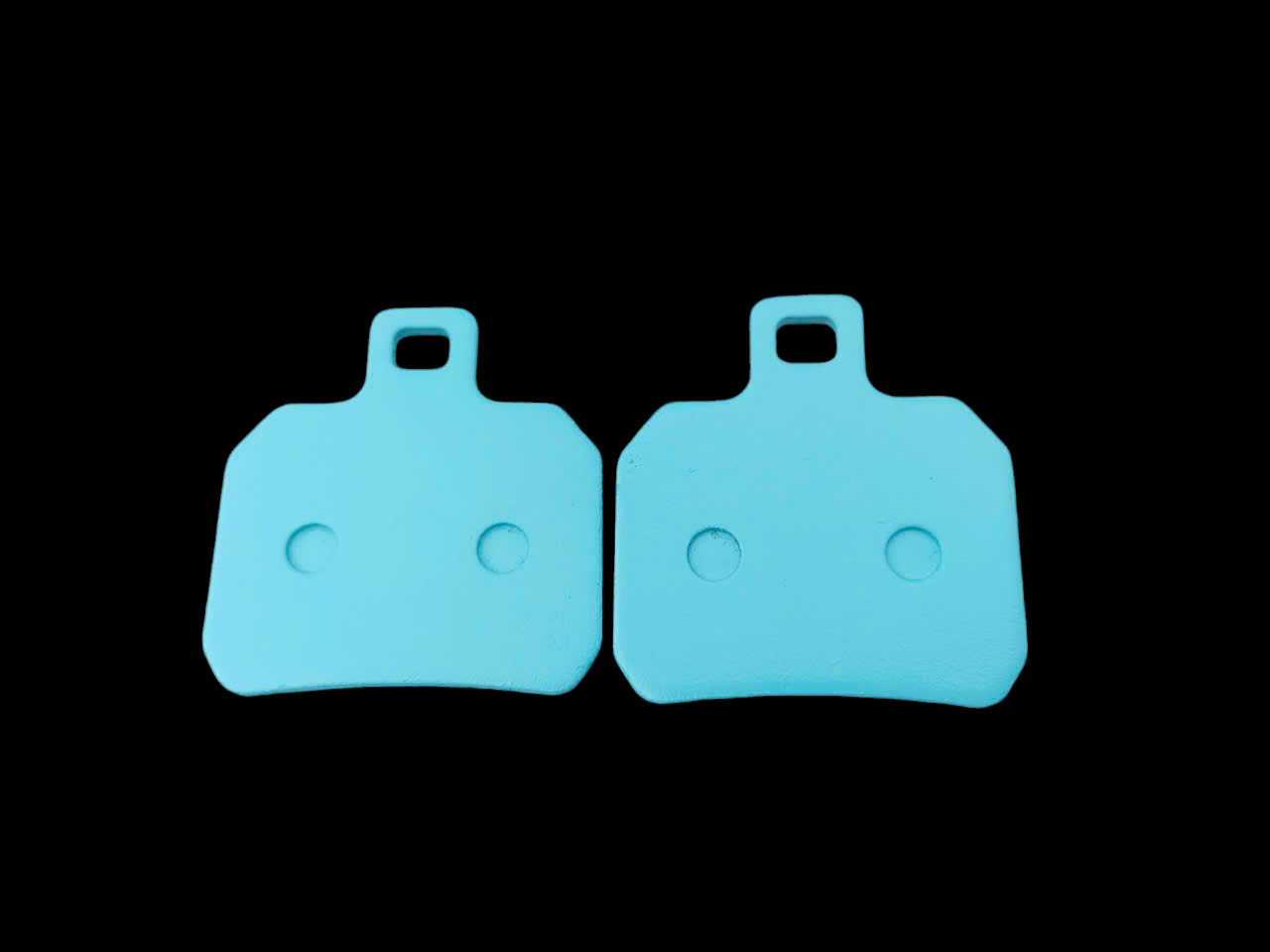 Cặp bố thắng YAGUSO heo rembo 2 pis