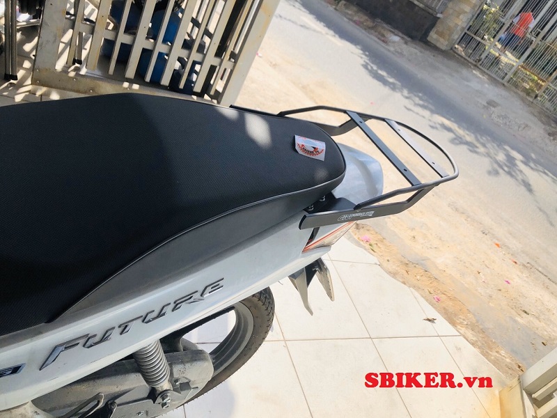 Baga sau xe future 1 wave nhỏ đời đầu - baga mv givi chính hãng
