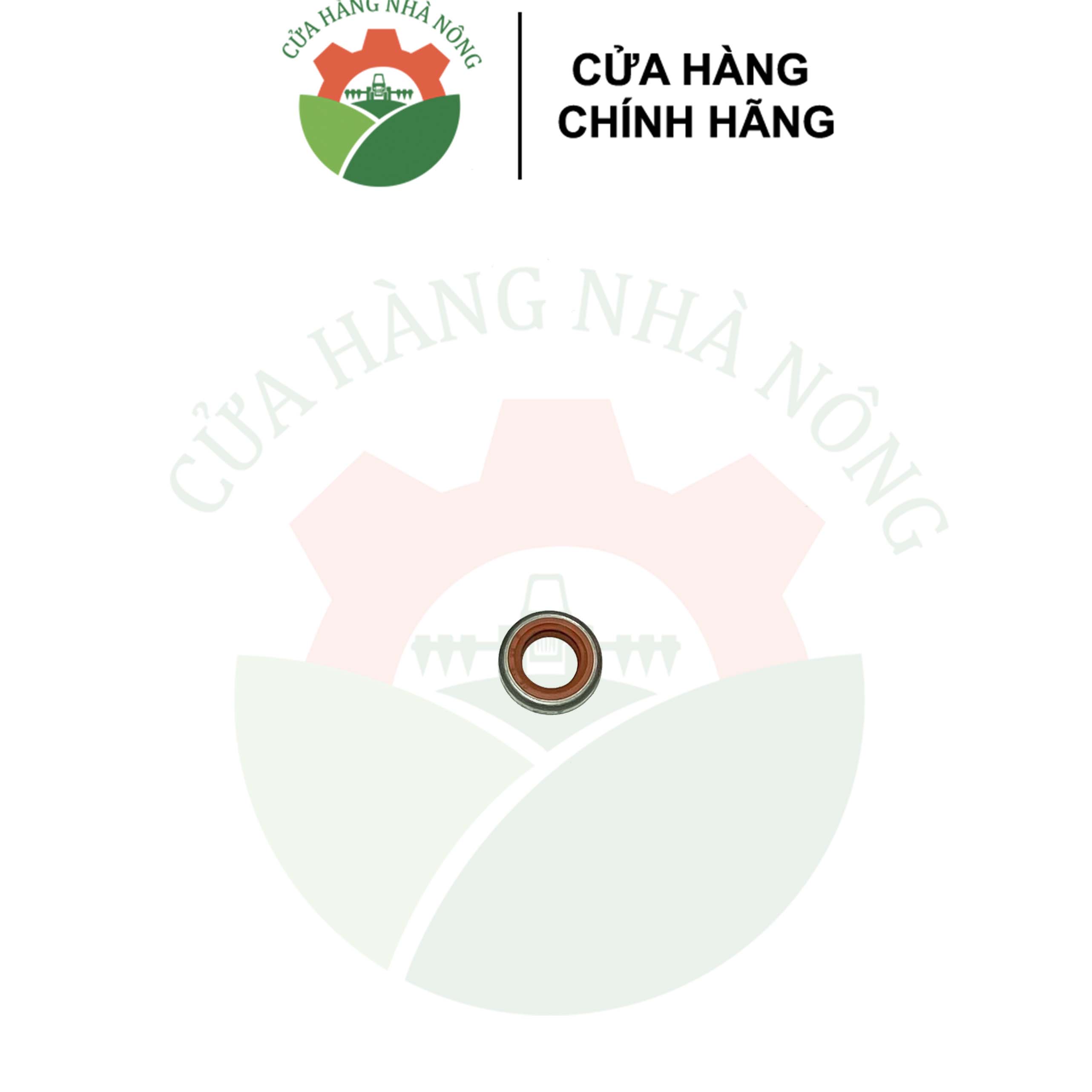 Phốt lửa máy cưa STIHL MS 381 nhỏ chất lượng tốt