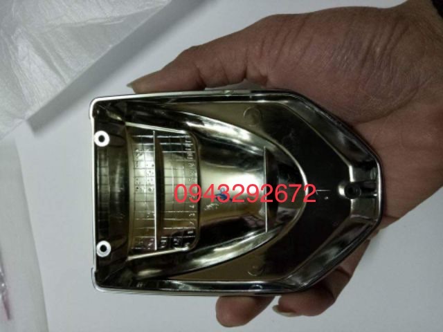 Mặt Nạ Con Dream Honda (87101GBGB20)