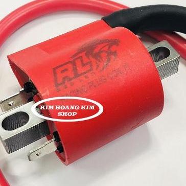 Mobin Sườn REDLEO Fi gắn Exciter 150