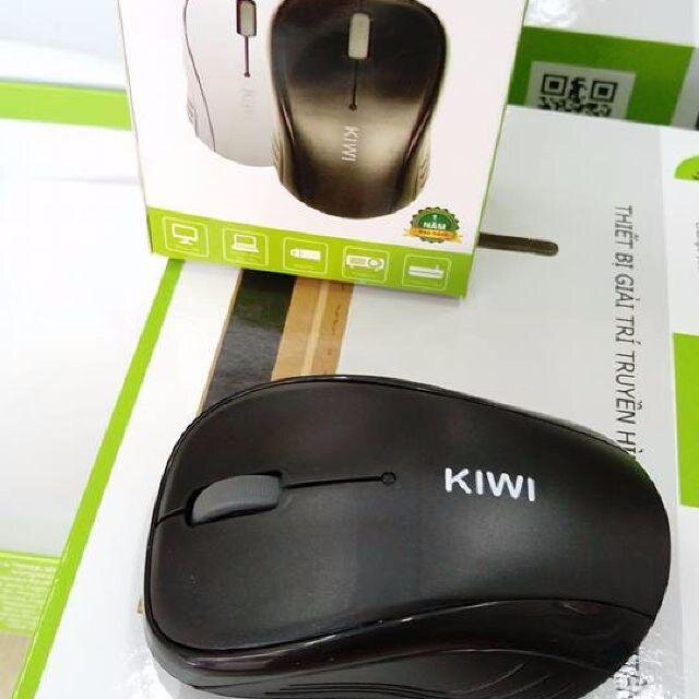 Chuột không dây Kiwi M186