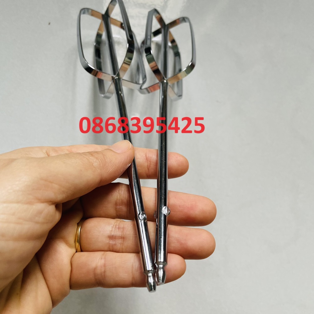 Que đánh trứng Electrolux EHM3407 Phụ kiện máy đánh trứng Electrolux