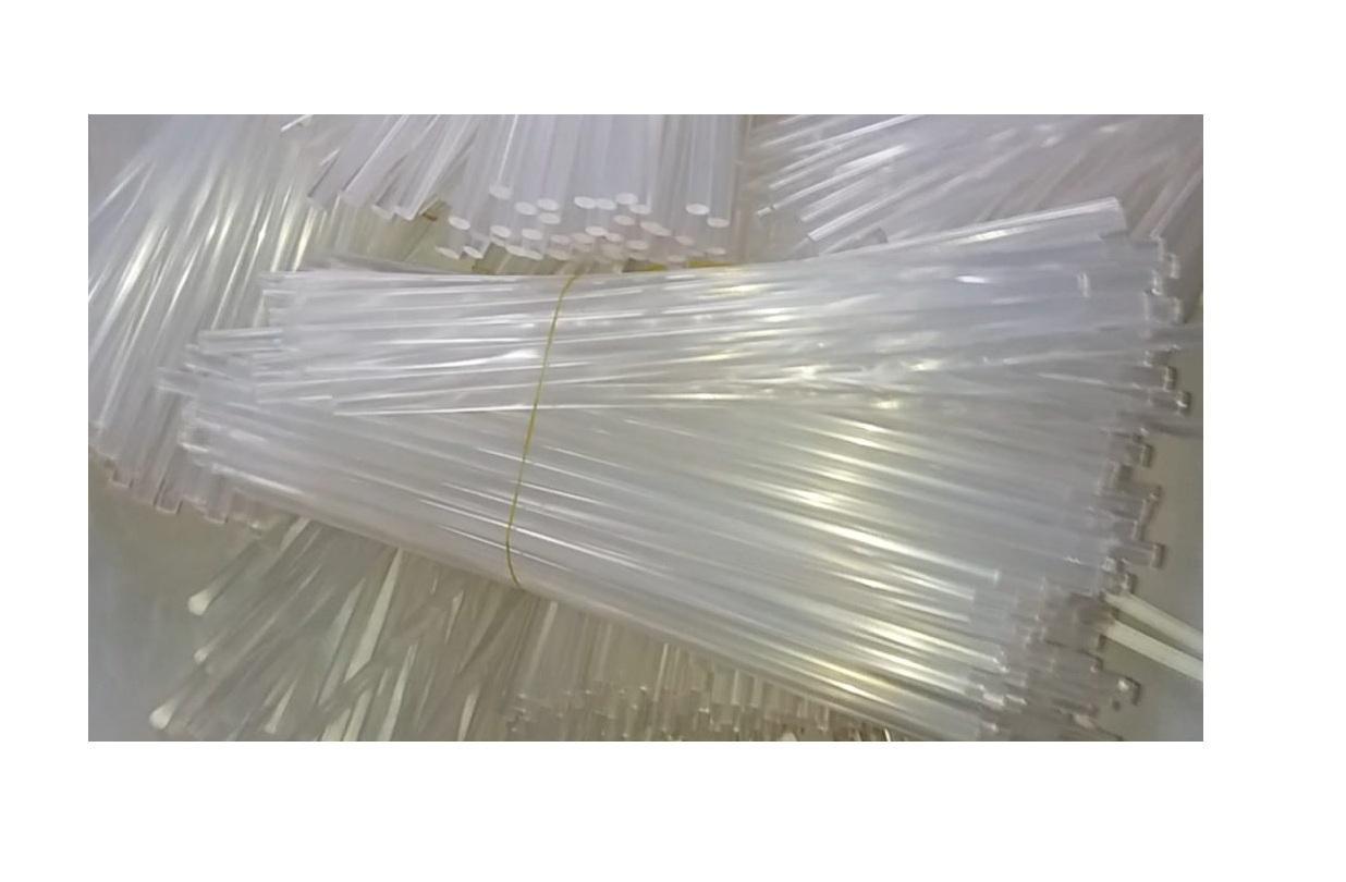 100 que Keo nến nhỏ dài 25cm_siêu dính