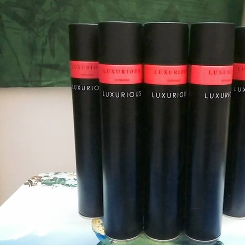 Gôm luxurios