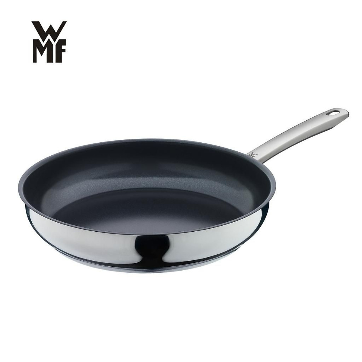 CHẢO CHỐNG DÍNH WMF FP DEVIL 28CM CERAMIC COATING TRÁNG GỐM CAO CẤP - 741486901