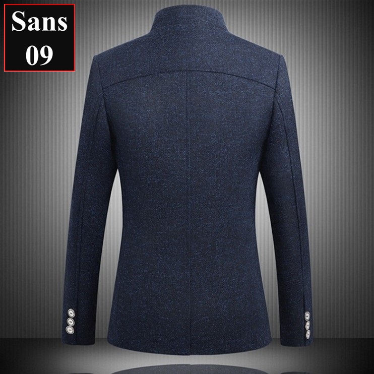 Men's Cloak Of Sans Shop