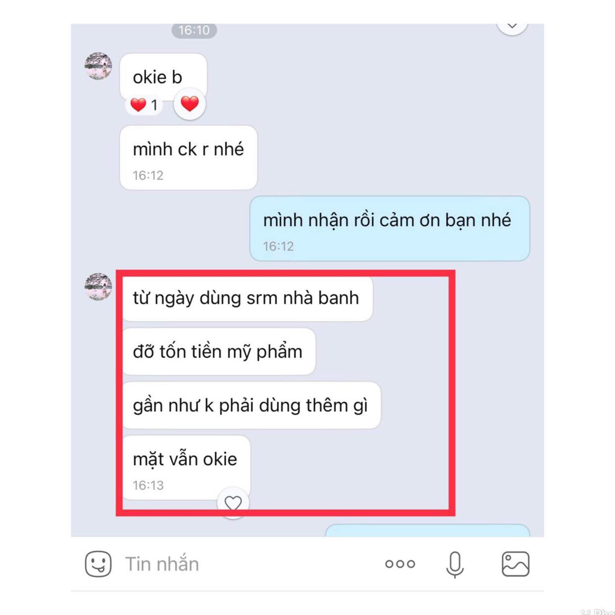 SỮA RỬA MẶT LÁRE THANH DƯỢC
