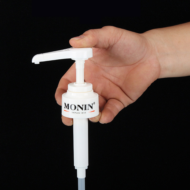Vòi Monin Chính Hãng 10Ml