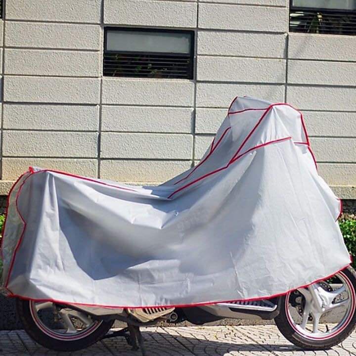 Bạc phủ xe máy siêu đẹp