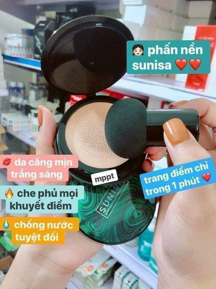 💎💎💎PHẤN NƯỚC SUNISA