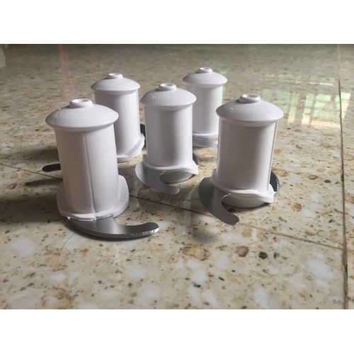 Phụ kiện máy xay Magic: Lưỡi dao xay thịt