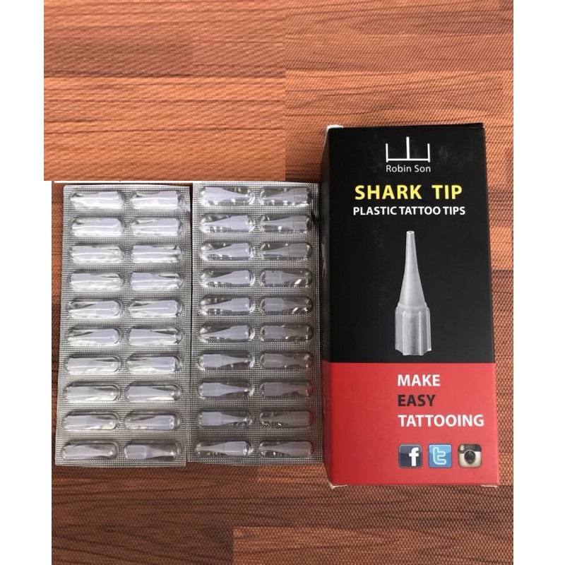 Ngòi vỉ máy thần thánh số 1 và số 3 vỉ 20 chiếc
