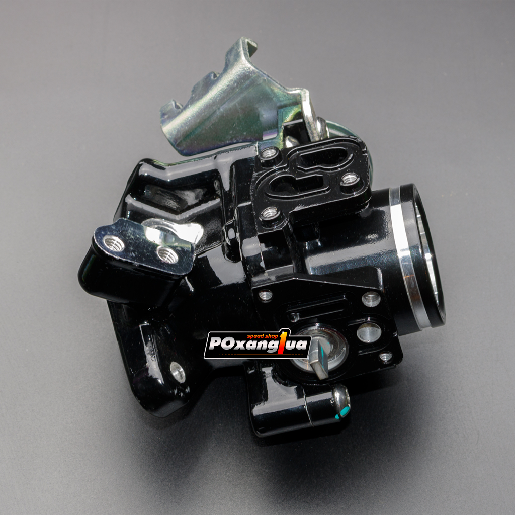 Họng xăng SCK 32mm cho Winner Sonic 150