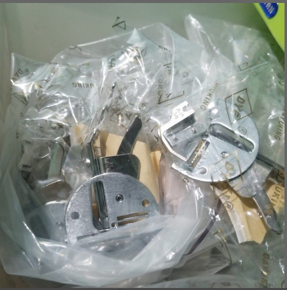 cữ bộ viền máy may công nghiệp