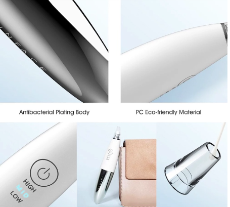 Máy hút mụn đầu đen Xiaomi Youpin inFace MS7000
