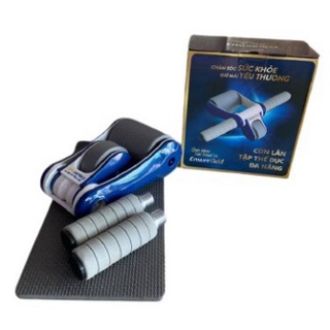Con lăn tập cơ bụng ( quà tặng sữa ensure golr )