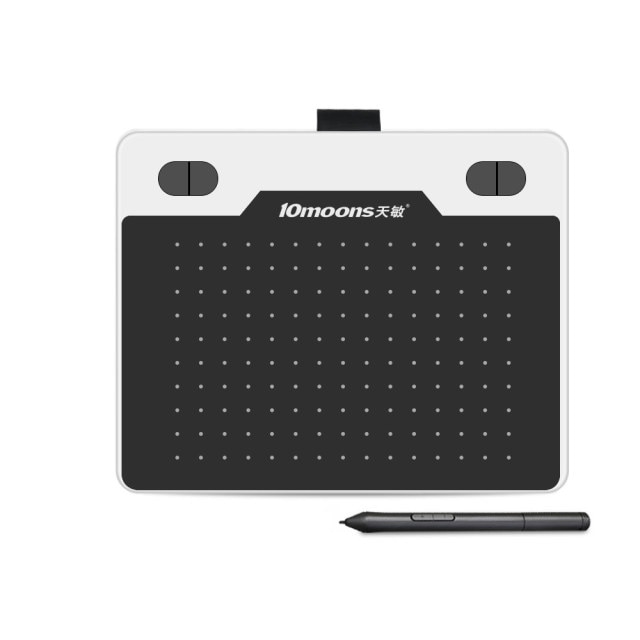 TISHRIC T503 Graphic Tablet OSU Drawing Tablet Xp Pen Graphics Tablet