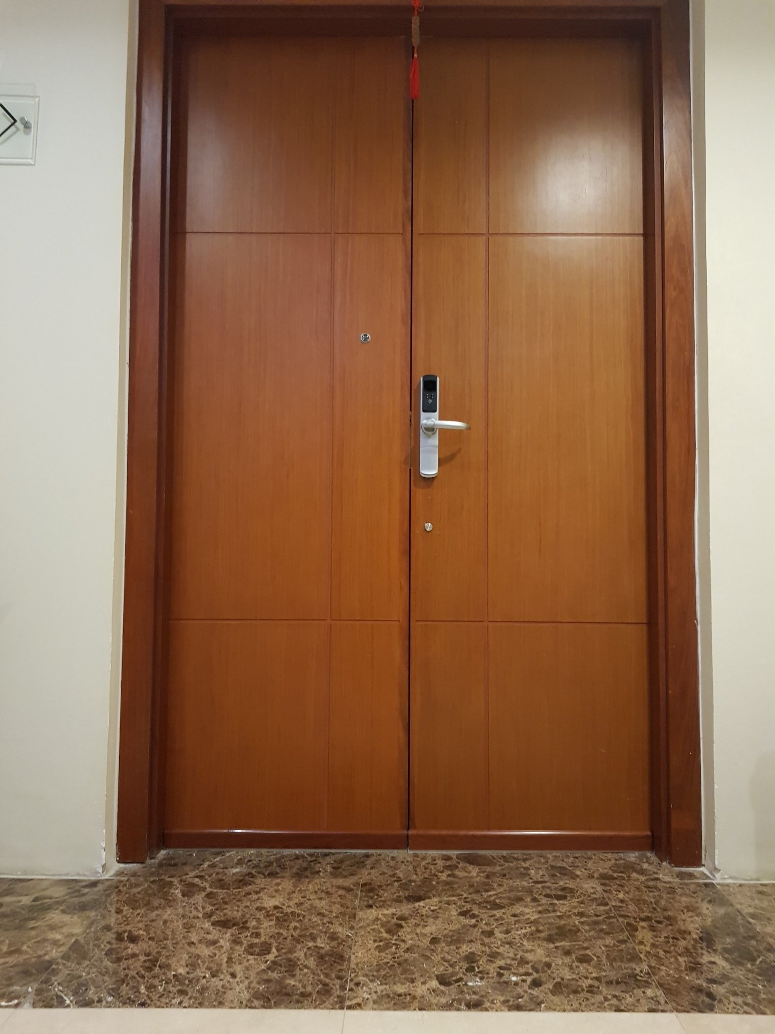 Thanh Chặn Đáy Cửa Tự Động RAVO (Hàng chính hãng)
