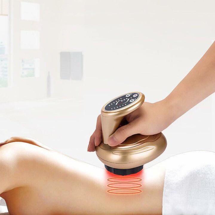 MÁY CẠO GIÓ GIÁC HƠI 6181